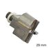 Carbide Tipped Cutter 29mm /lock Morticer For Wood Screw Type